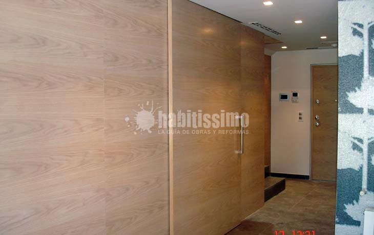 Balcón de Arenales - Privilege