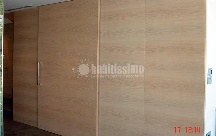 Balcón de Arenales - Privilege