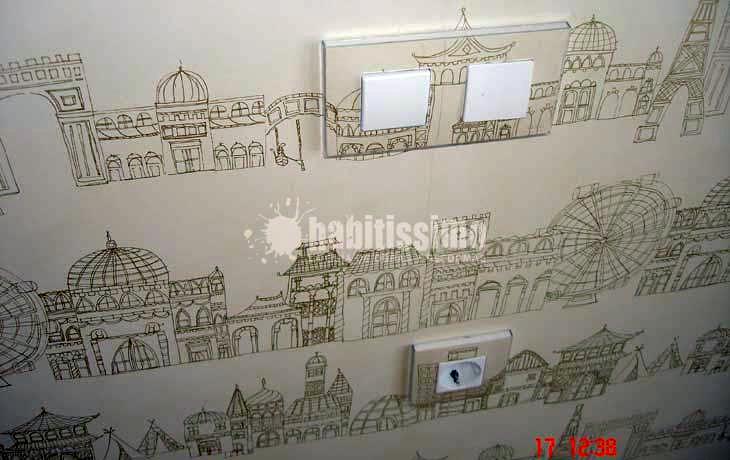 Balcón de Arenales - Privilege