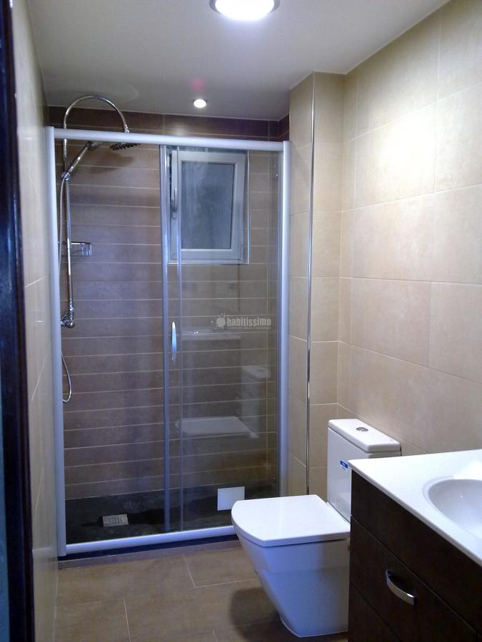 Reforma de Piso Gornal L'Hospitalet de Llobregat