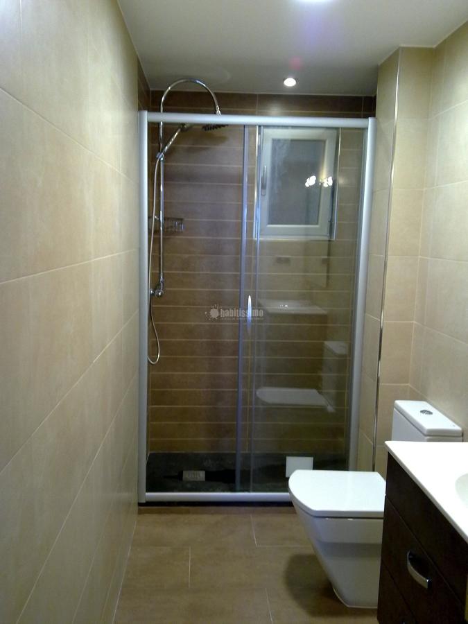 Reforma de Piso Gornal L'Hospitalet de Llobregat