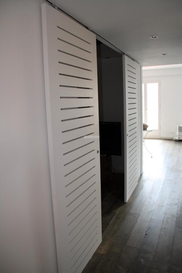 Reforma integral de piso en el Eixample