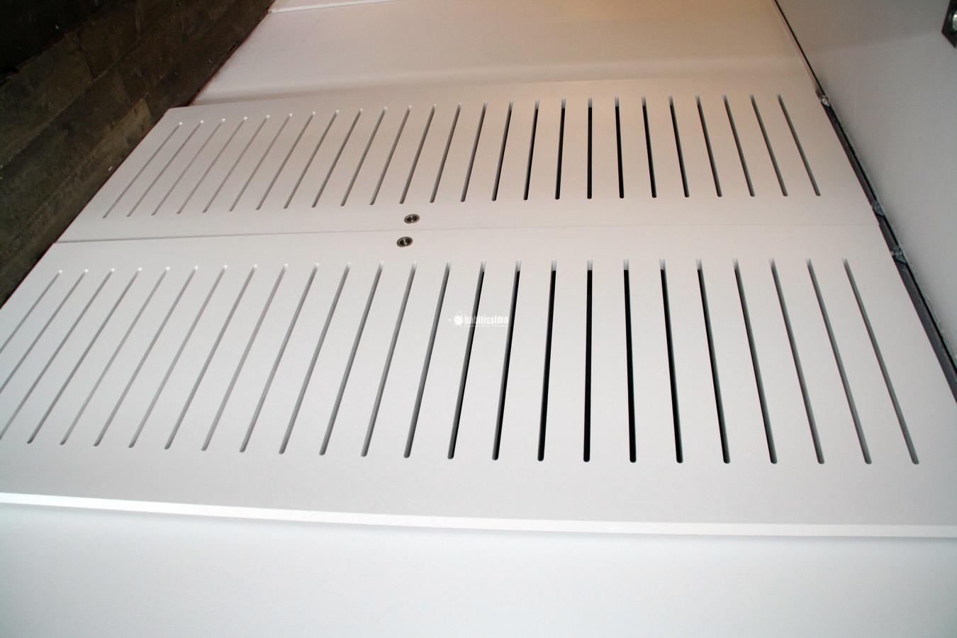 Reforma integral de piso en el Eixample