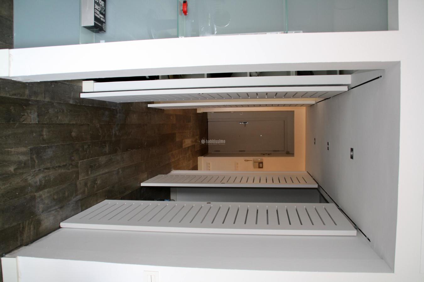 Reforma integral de piso en el Eixample