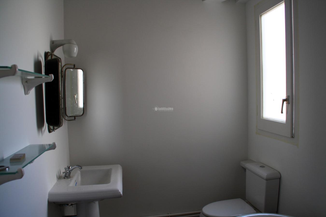 Reforma integral de piso en el Eixample