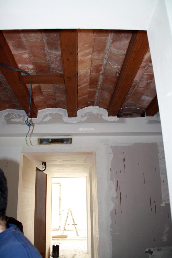 Reforma integral de piso en el Eixample