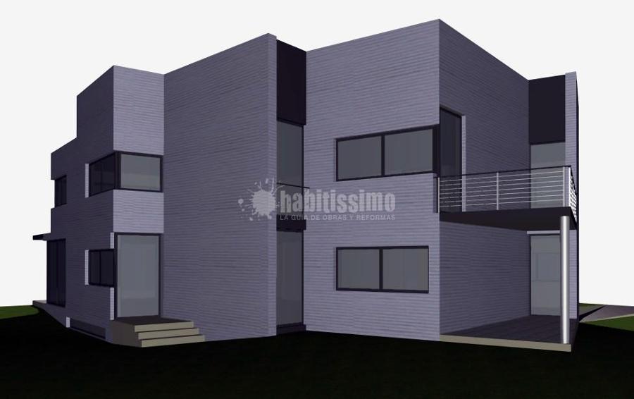 Ampliación y reforma