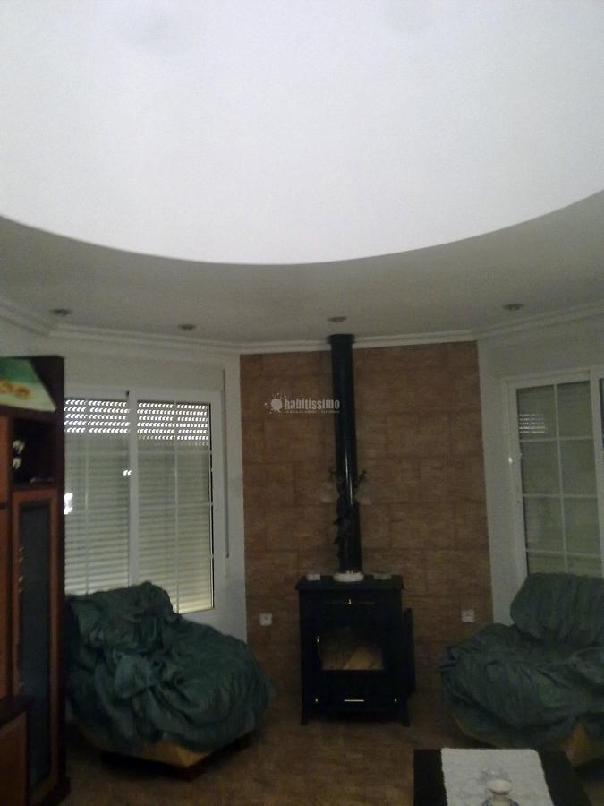 Vvienda unifamiliar en el Pilar de la Horadada