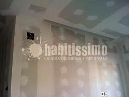 Reforma Integral Vivienda