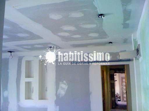 Reforma Integral Vivienda