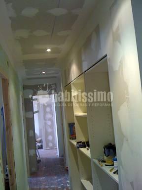 Reforma Integral Vivienda