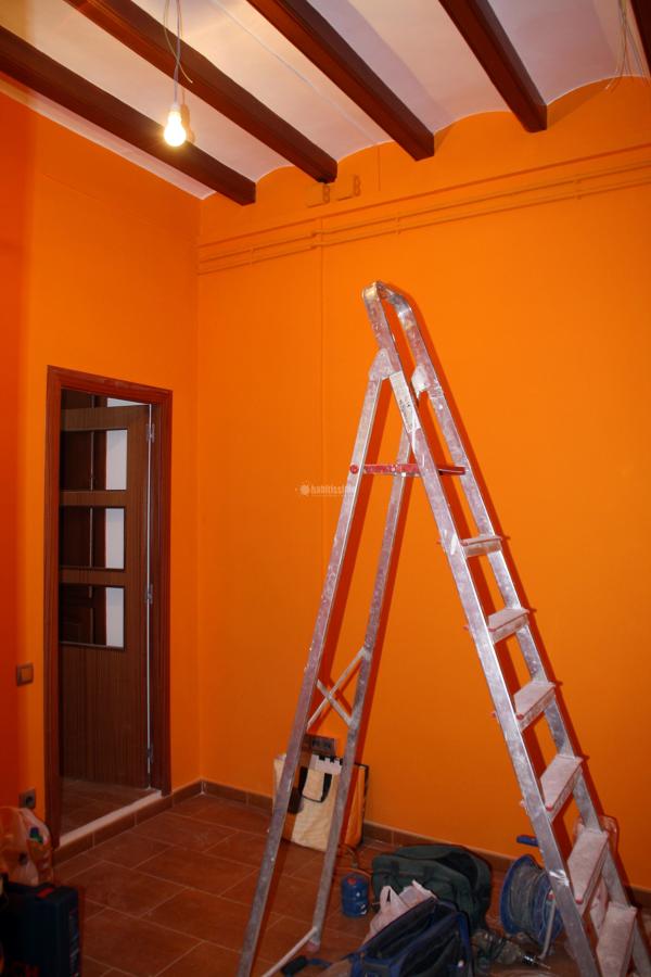 Reforma integral piso