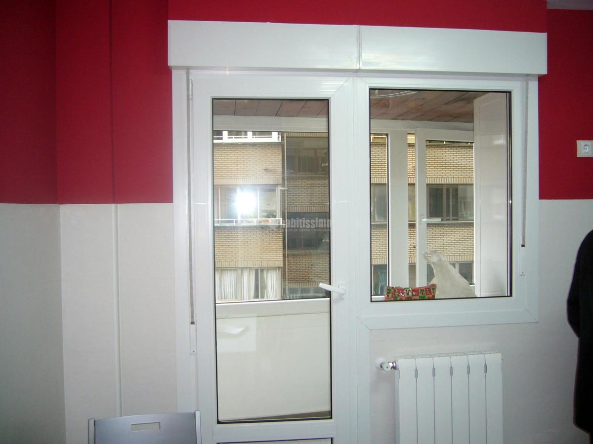 Reforma integral de vivienda