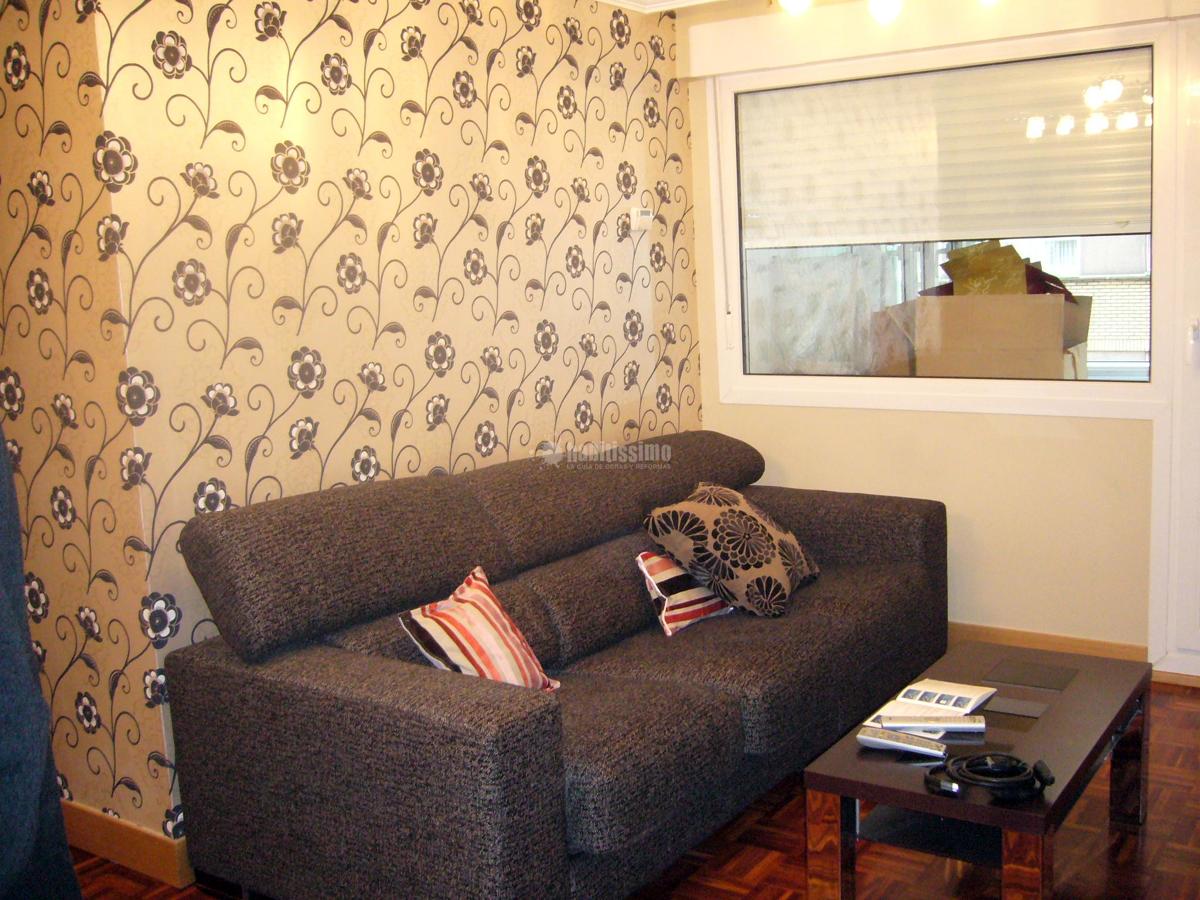 Reforma integral de vivienda