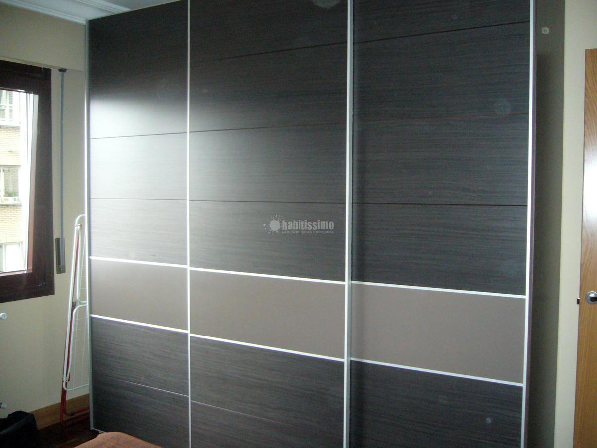 Reforma integral de vivienda