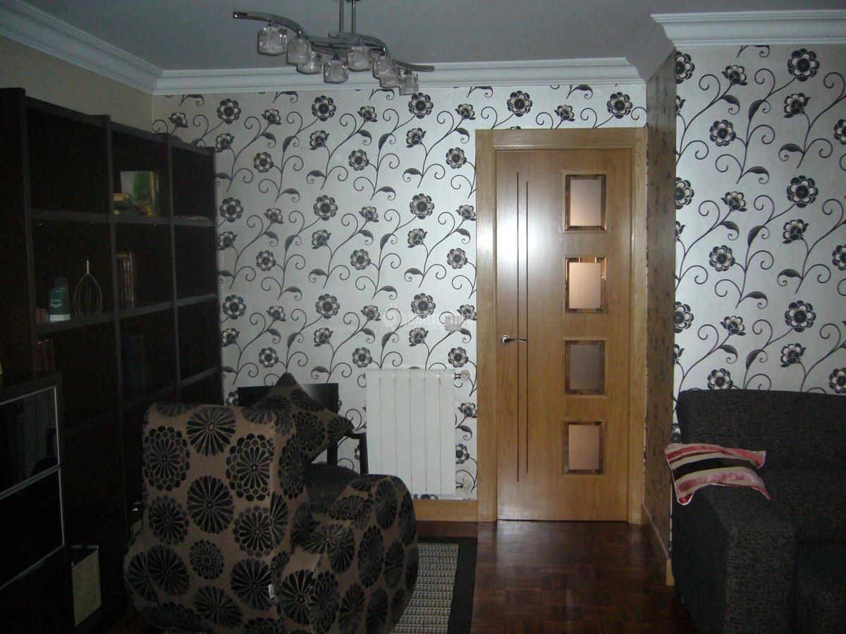 Reforma integral de vivienda