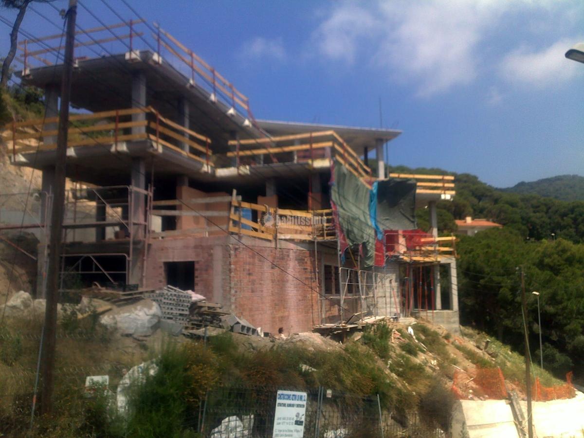 Casa de premia de Dalt