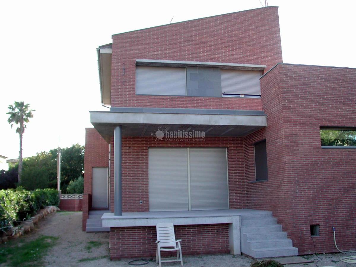 Chalet Unifamiliar Vallmoll