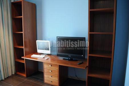 Estudio de Arquitectura y Urbanismo Luis Mata