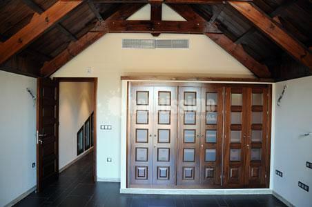 Estudio de Arquitectura y Urbanismo Luis Mata