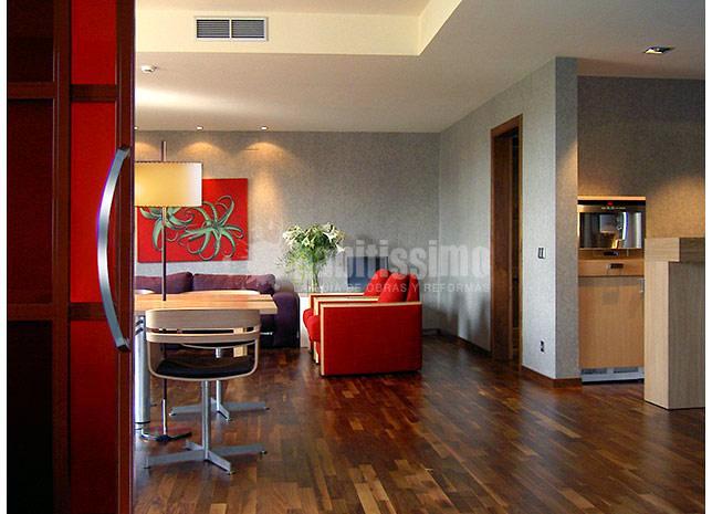 Una oficina de Elite