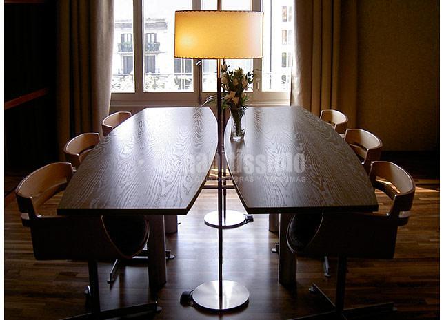 Una oficina de Elite