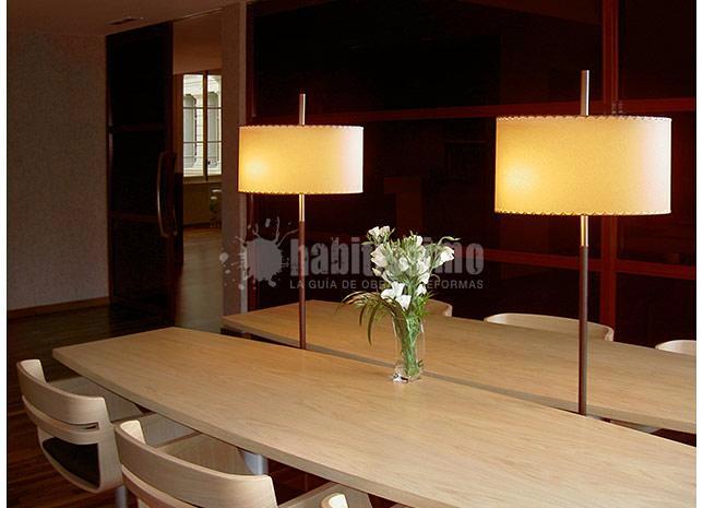 Una oficina de Elite