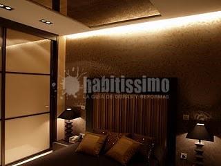 Proyecto Integral Reforma e Interiorismo