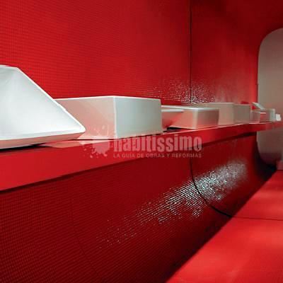 Una tienda diferente