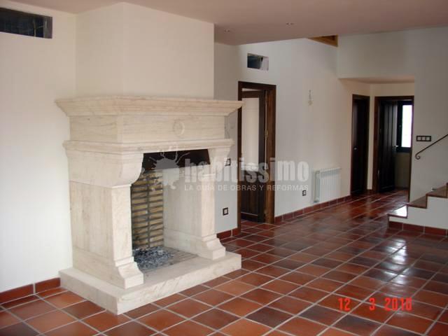 Vivienda Unifamiliar aislada en Buendía (Cuenca)