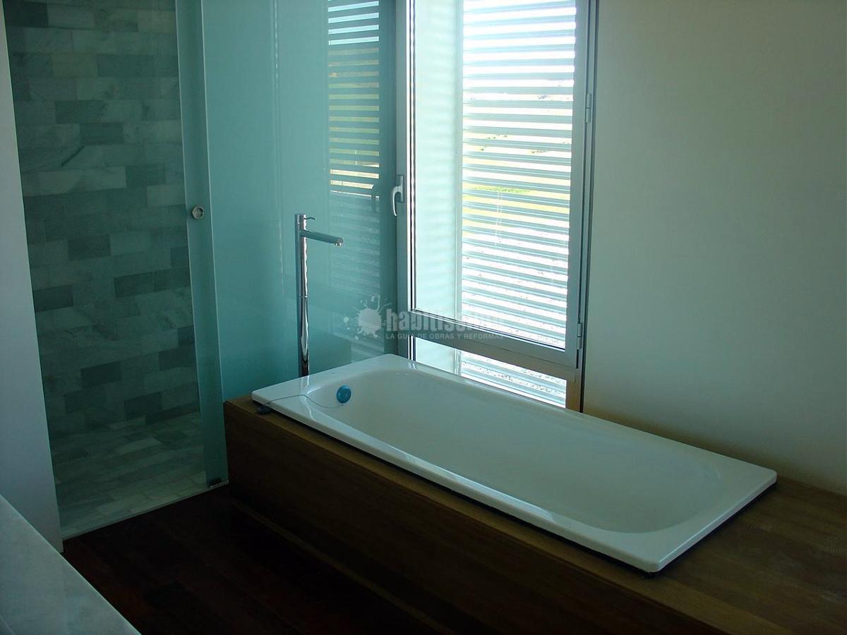 Vivienda Unifamiliar aislada en Cabanillas del Campo (Guadalajara)