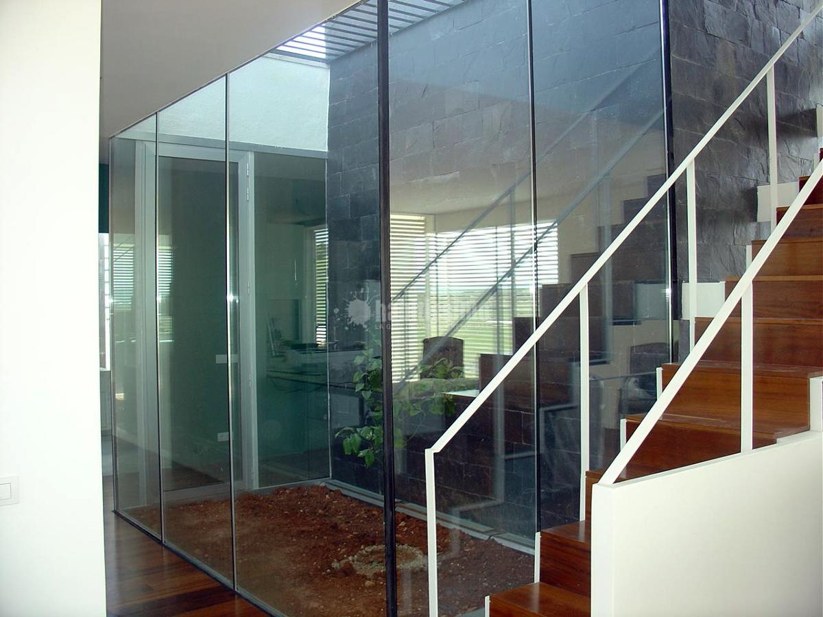 Vivienda Unifamiliar aislada en Cabanillas del Campo (Guadalajara)