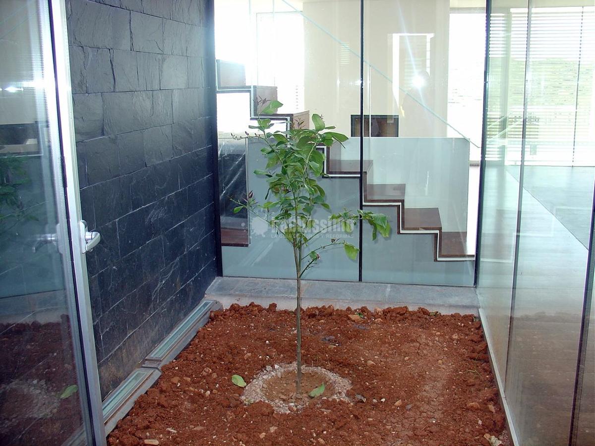 Vivienda Unifamiliar aislada en Cabanillas del Campo (Guadalajara)