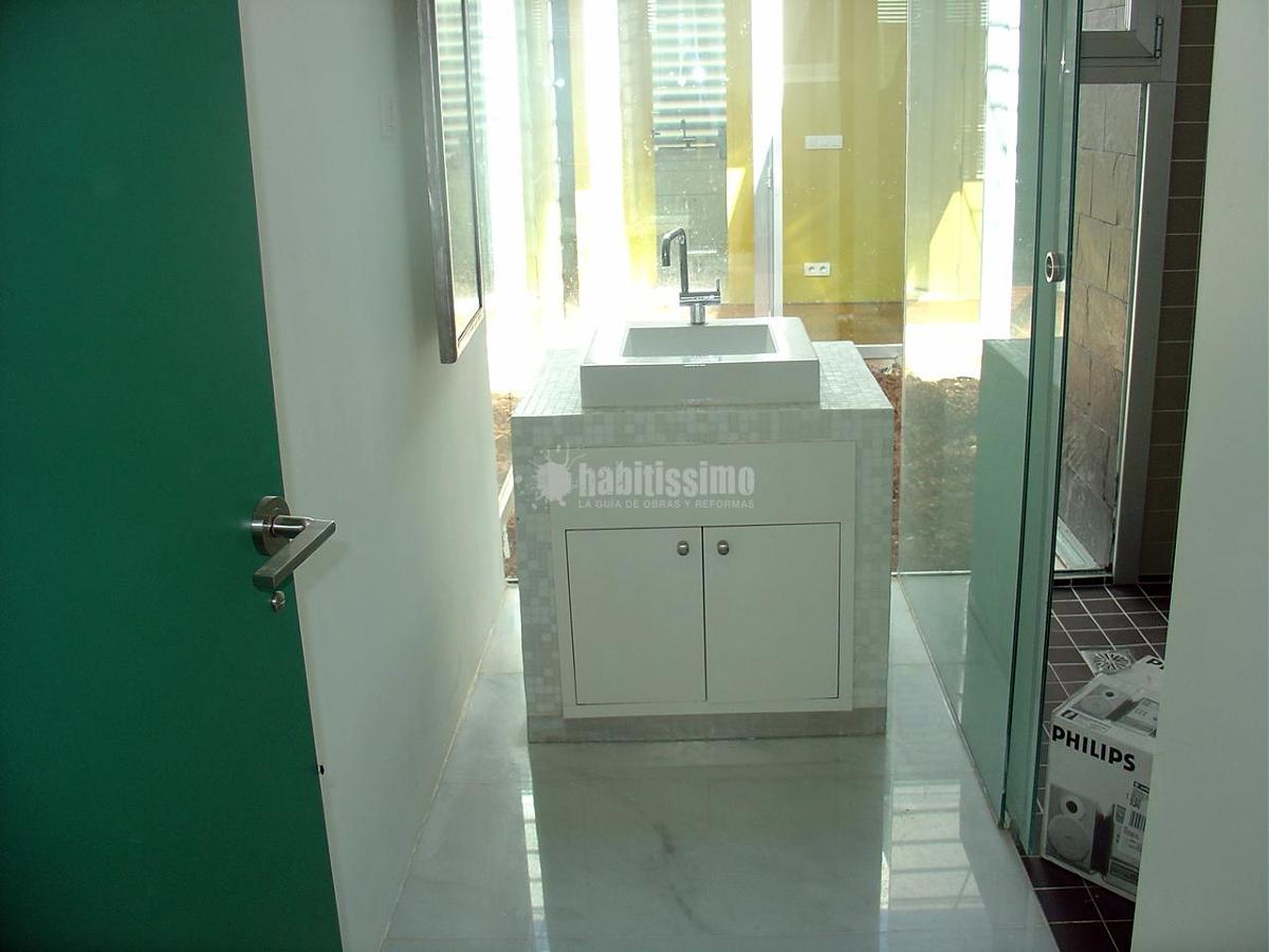 Vivienda Unifamiliar aislada en Cabanillas del Campo (Guadalajara)