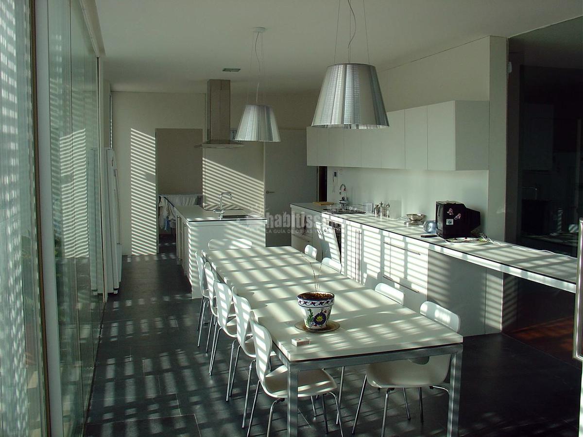 Vivienda Unifamiliar aislada en Cabanillas del Campo (Guadalajara)