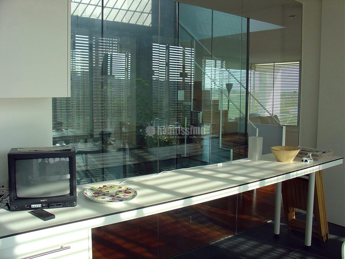 Vivienda Unifamiliar aislada en Cabanillas del Campo (Guadalajara)