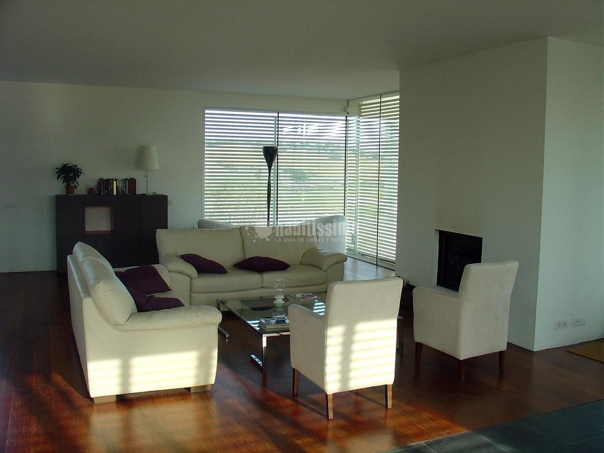 Vivienda Unifamiliar aislada en Cabanillas del Campo (Guadalajara)