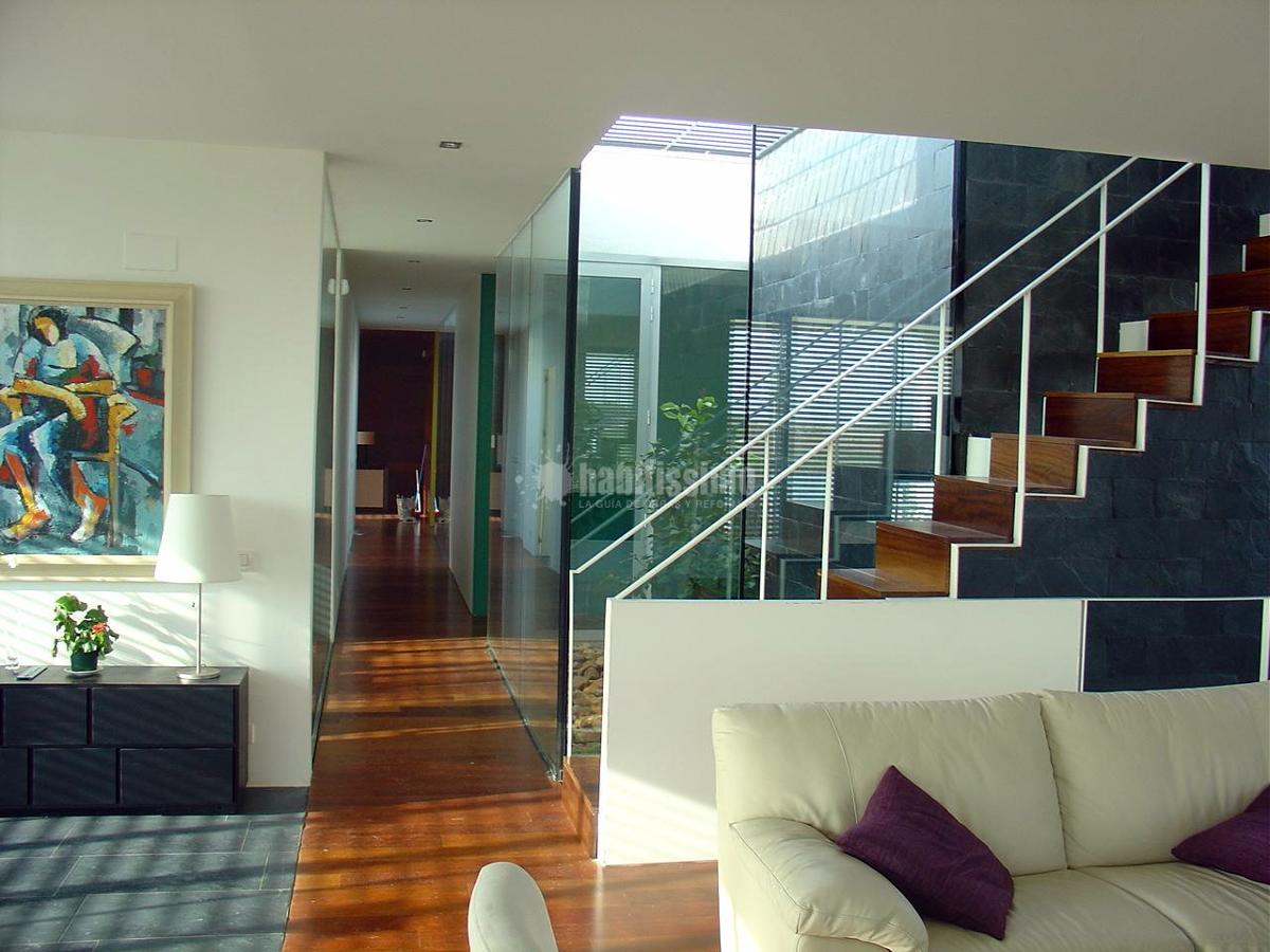 Vivienda Unifamiliar aislada en Cabanillas del Campo (Guadalajara)