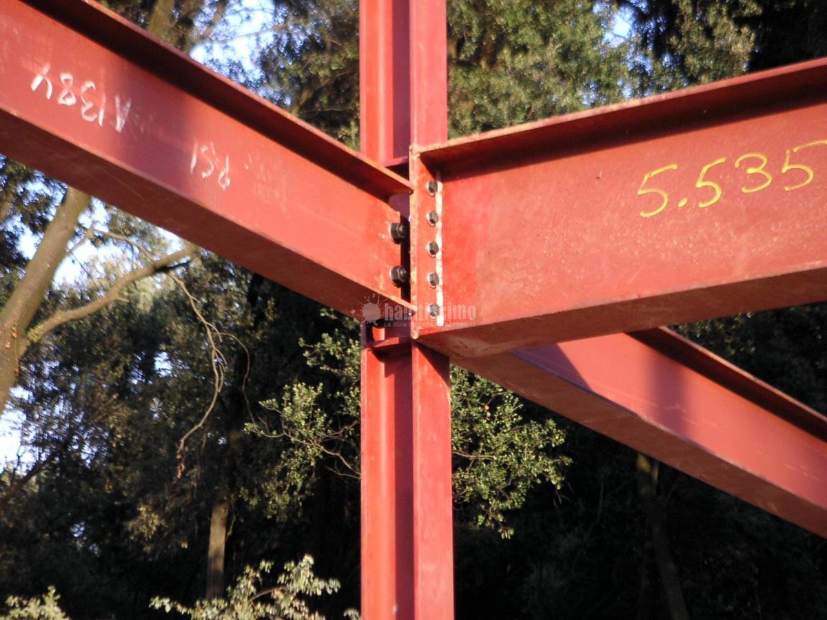 Construcción prefabricada