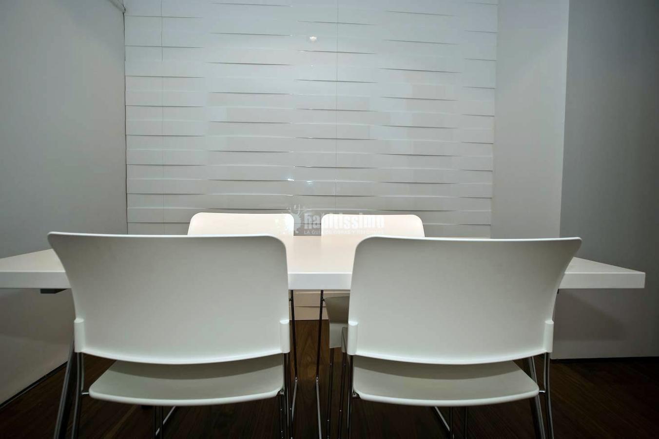 Revestimiento decorativo / Paneling