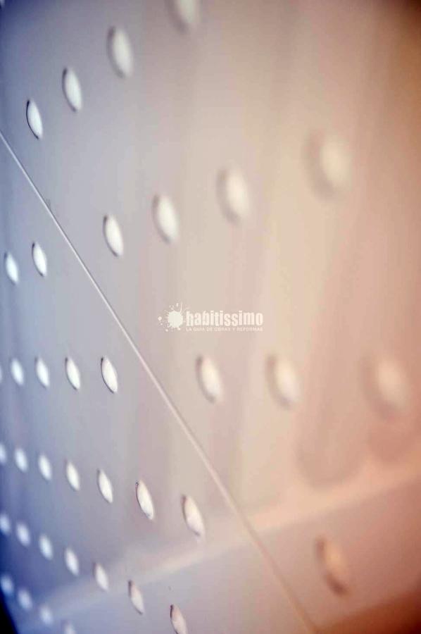 Revestimiento decorativo / Paneling