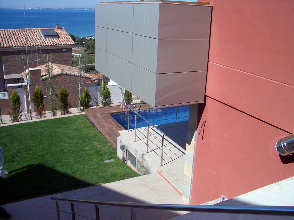 Construcción de Vivienda