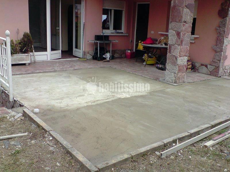 Rehabilitación de casa de playa