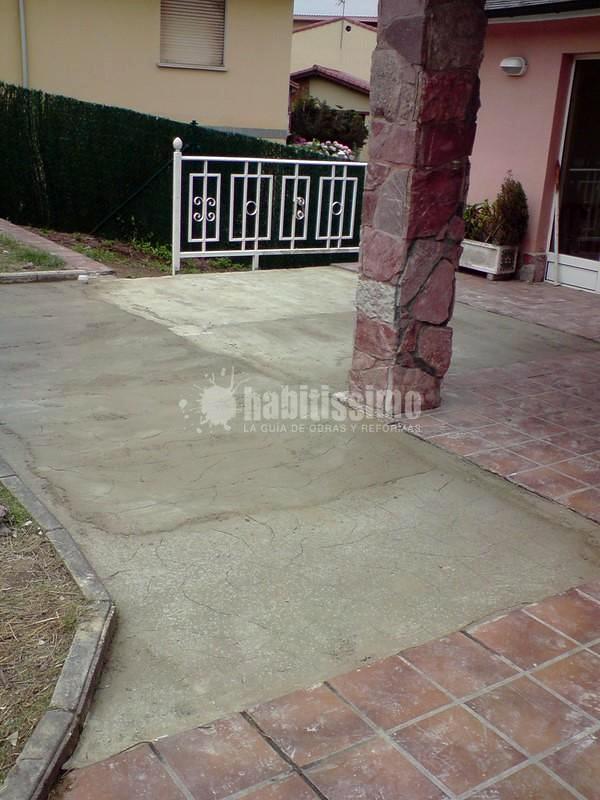 Rehabilitación de casa de playa