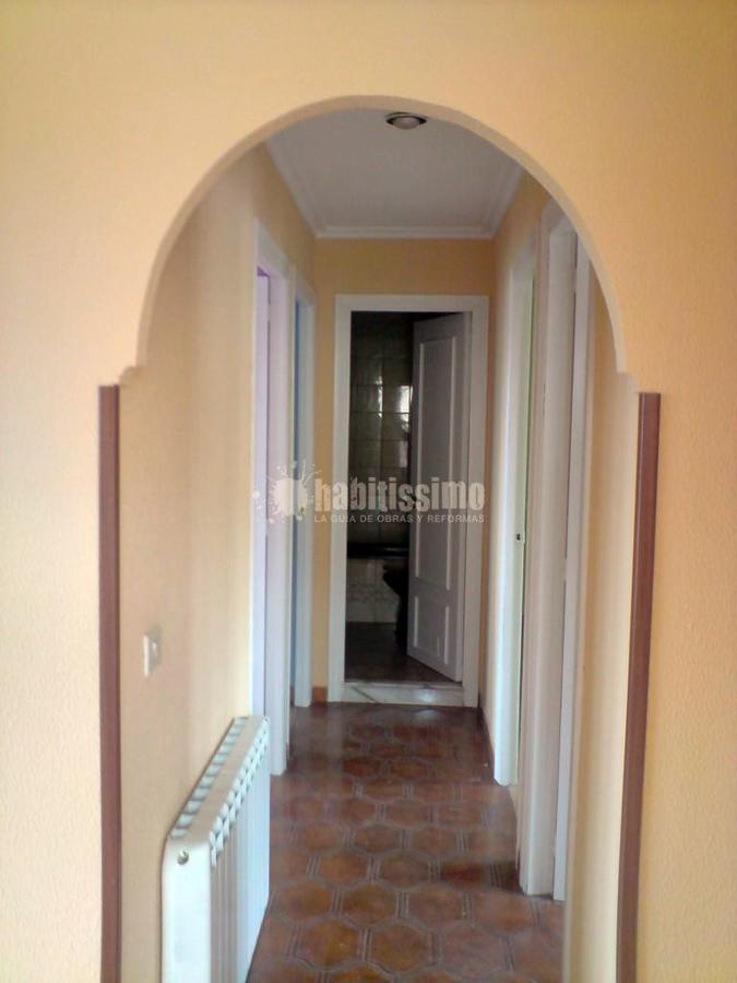 Rehabilitación de casa de playa