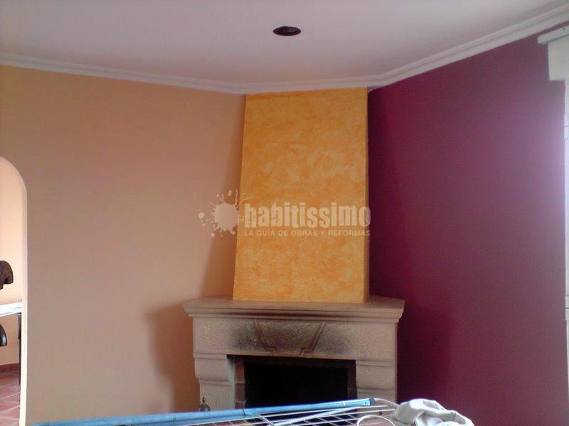 Rehabilitación de casa de playa