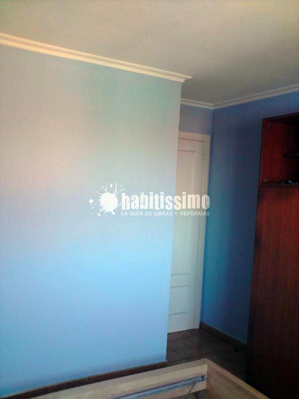 Rehabilitación de casa de playa