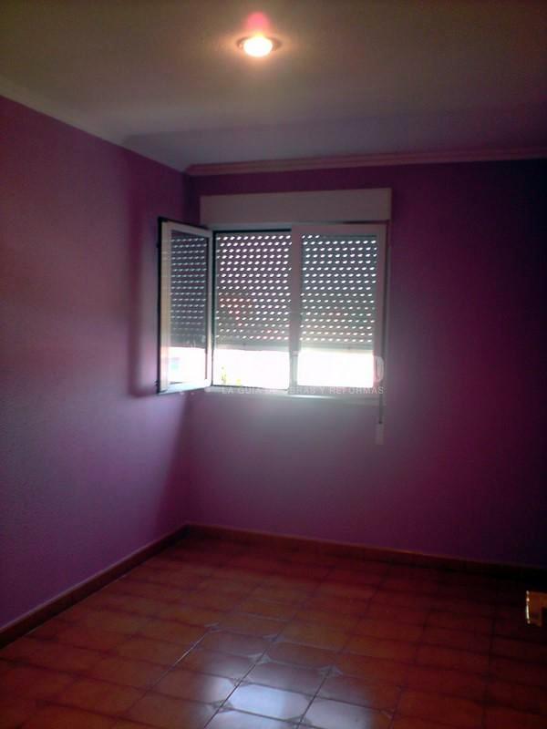 Rehabilitación de casa de playa