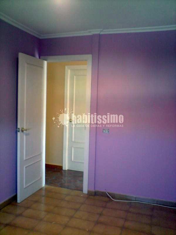 Rehabilitación de casa de playa