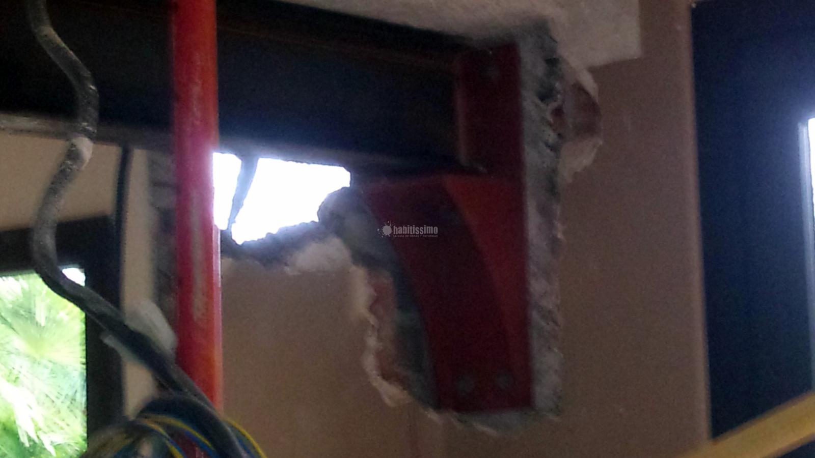 Reforma restaurante De Labra